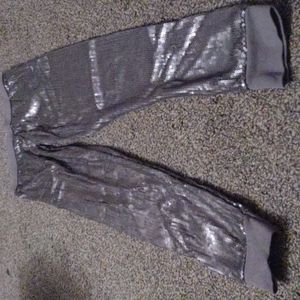 ⭐Harajuku Mini Sequin Leggings💥